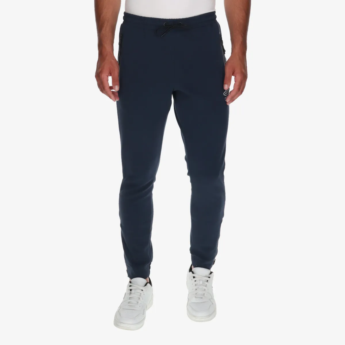 UMBRO Donji deo trenerke DIAMOND SLIM PANTS 