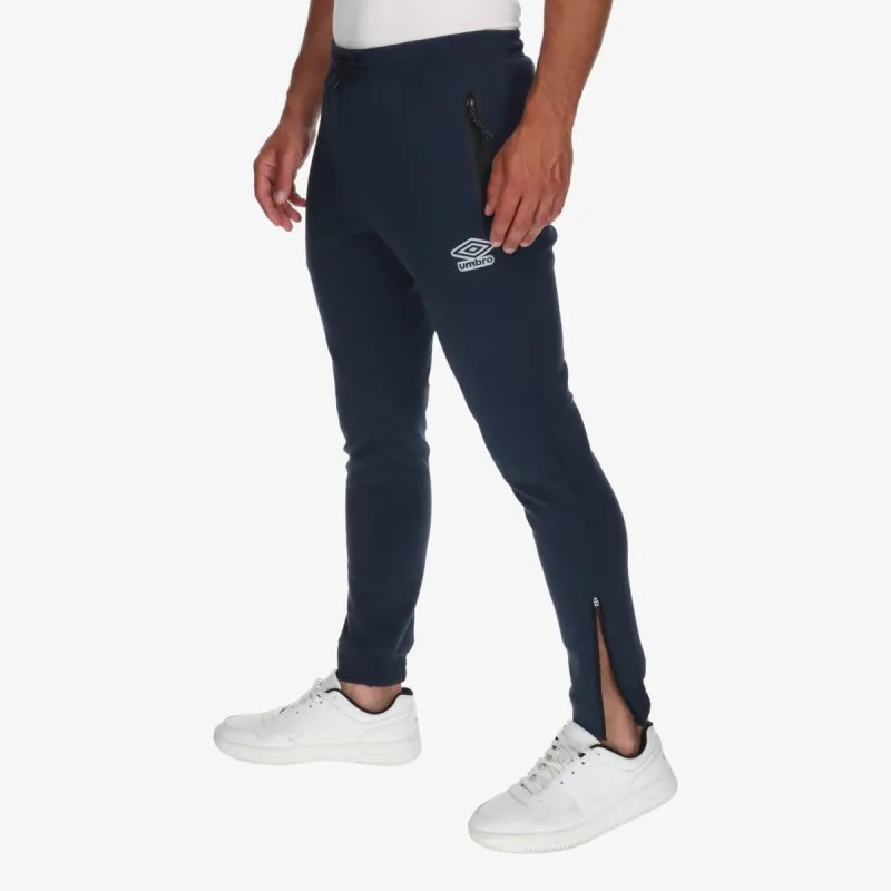 UMBRO Donji deo trenerke DIAMOND SLIM PANTS 