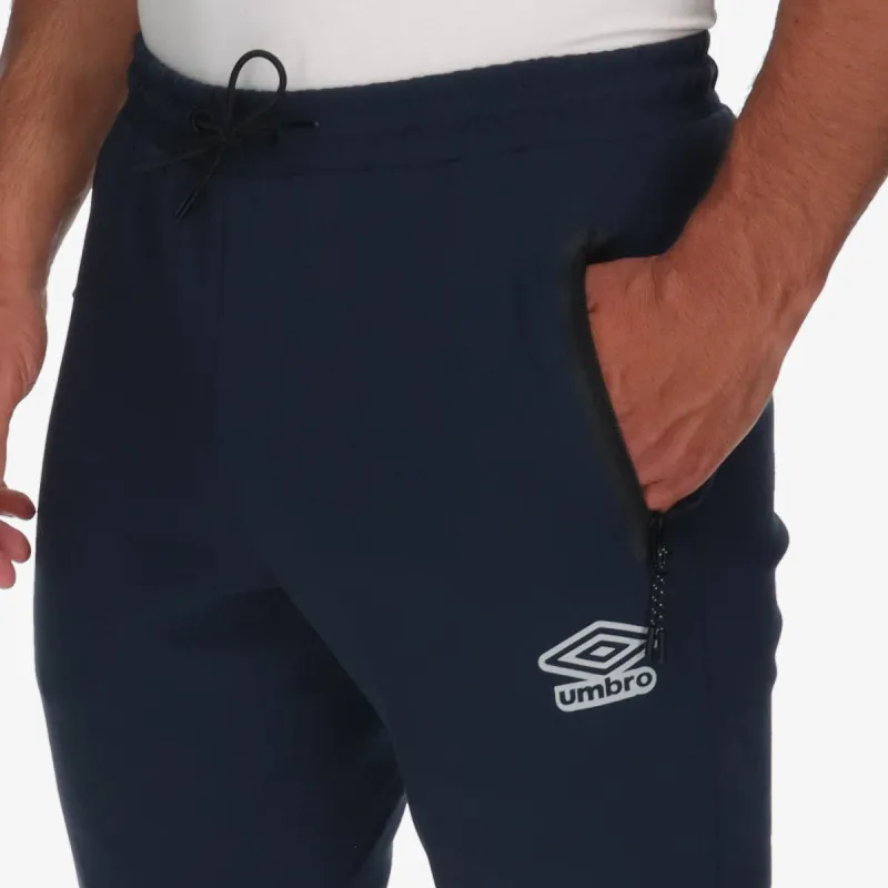 UMBRO Donji deo trenerke DIAMOND SLIM PANTS 