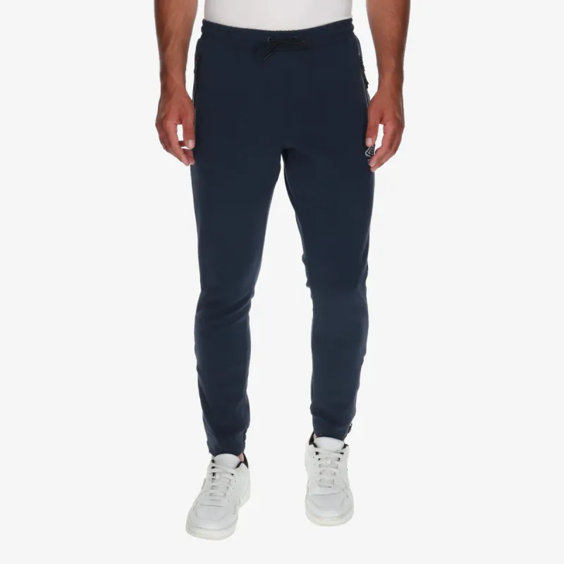 UMBRO Donji deo trenerke DIAMOND SLIM PANTS 