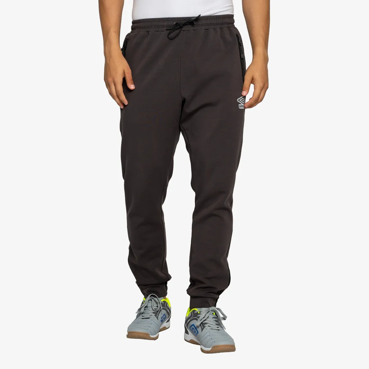 UMBRO Donji deo trenerke DIAMOND SLIM PANTS 