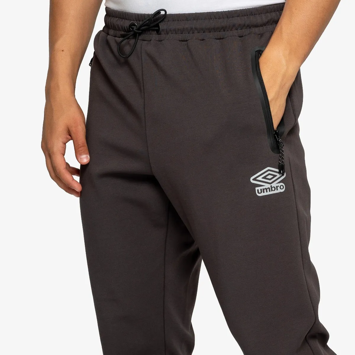 UMBRO Donji deo trenerke DIAMOND SLIM PANTS 