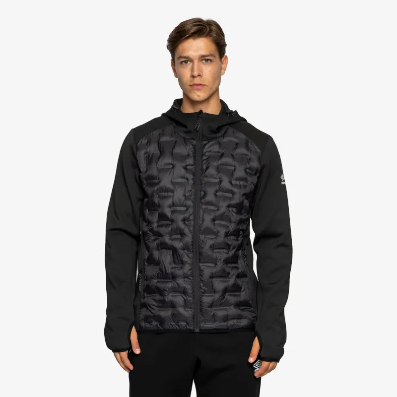 UMBRO Dukserica PRO TRAINING FZ JACKET 