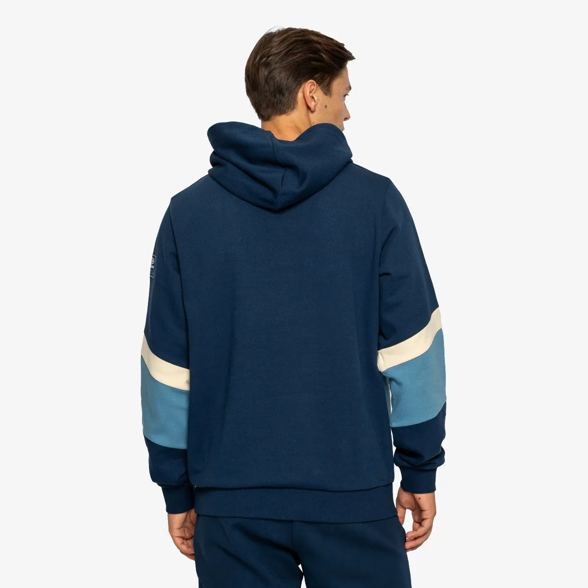UMBRO Dukserica RETRO HOODIE 