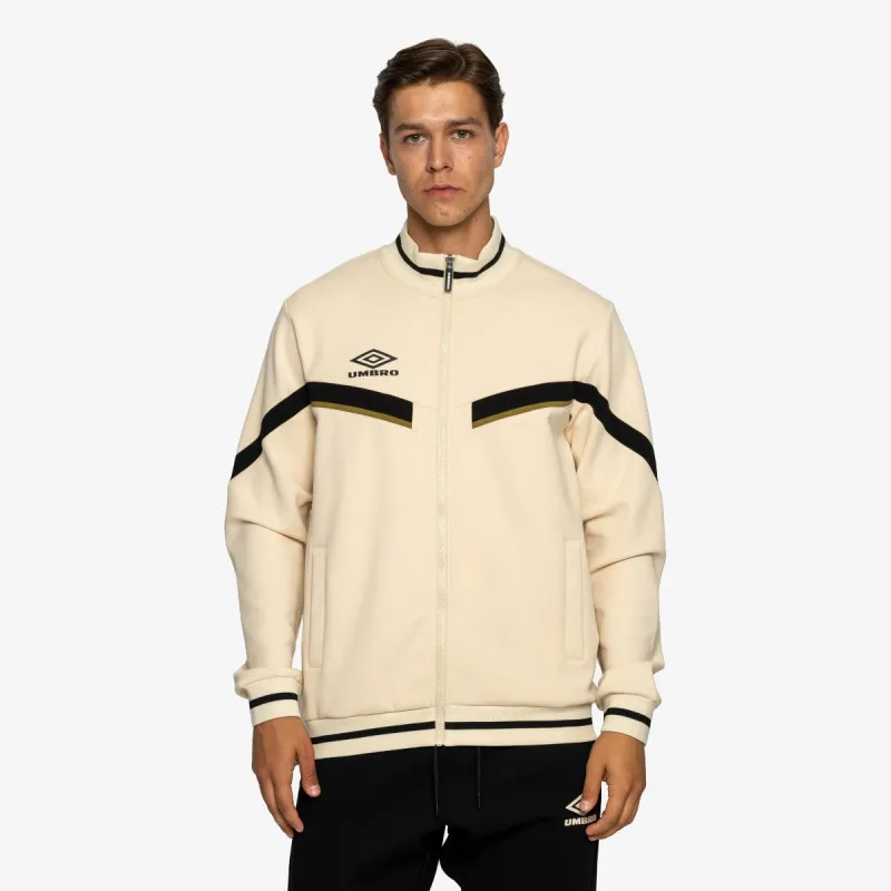 UMBRO Dukserica RETRO FZ JACKET 