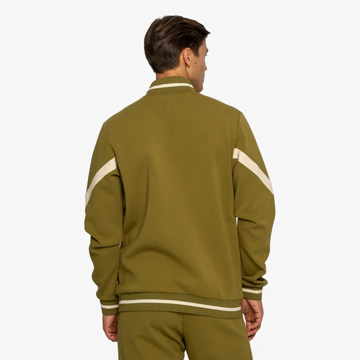 UMBRO Dukserica RETRO FZ JACKET 