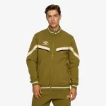 UMBRO Dukserica RETRO FZ JACKET 