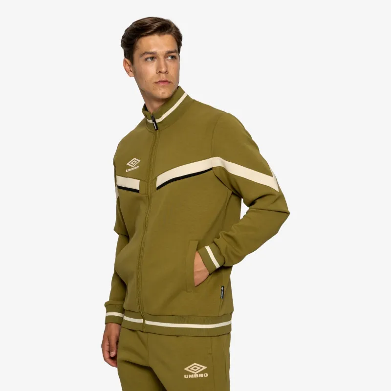UMBRO Dukserica RETRO FZ JACKET 