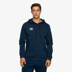 UMBRO Dukserica DIAMOND FULL ZIP HOODIE 