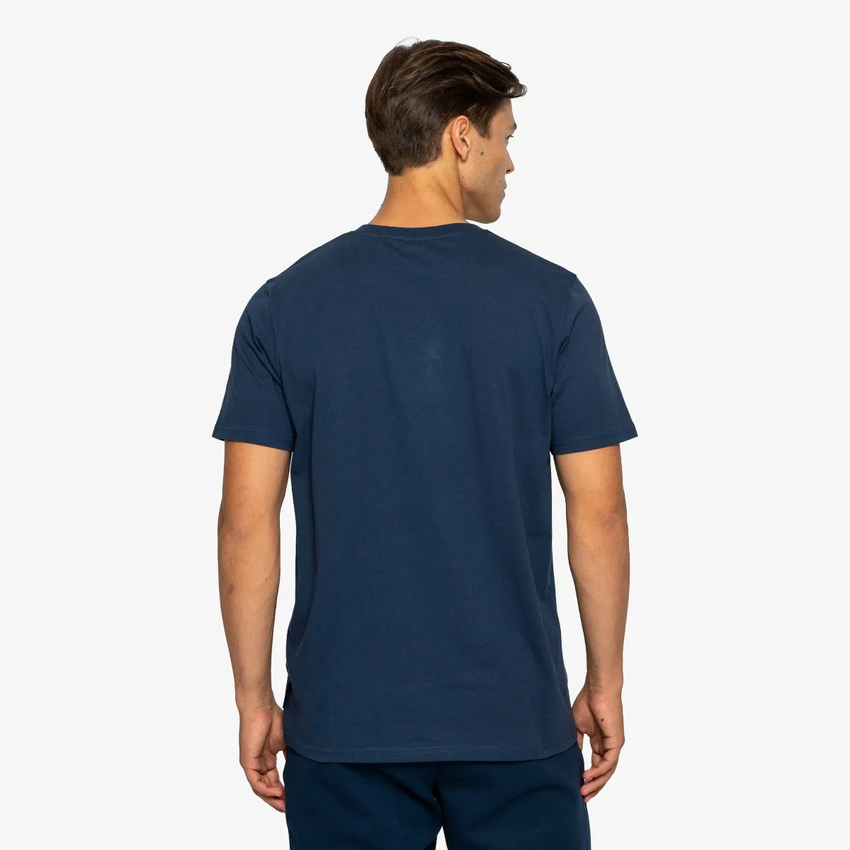 UMBRO Majica RETRO LOGO T SHIRT 