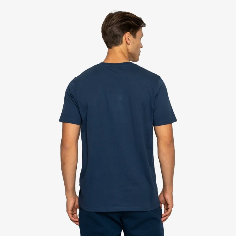 UMBRO Majica RETRO LOGO T SHIRT 