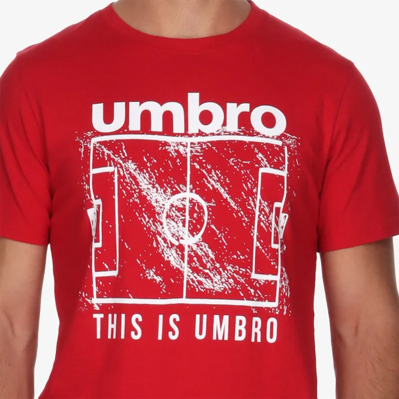 UMBRO Majica Pitch 