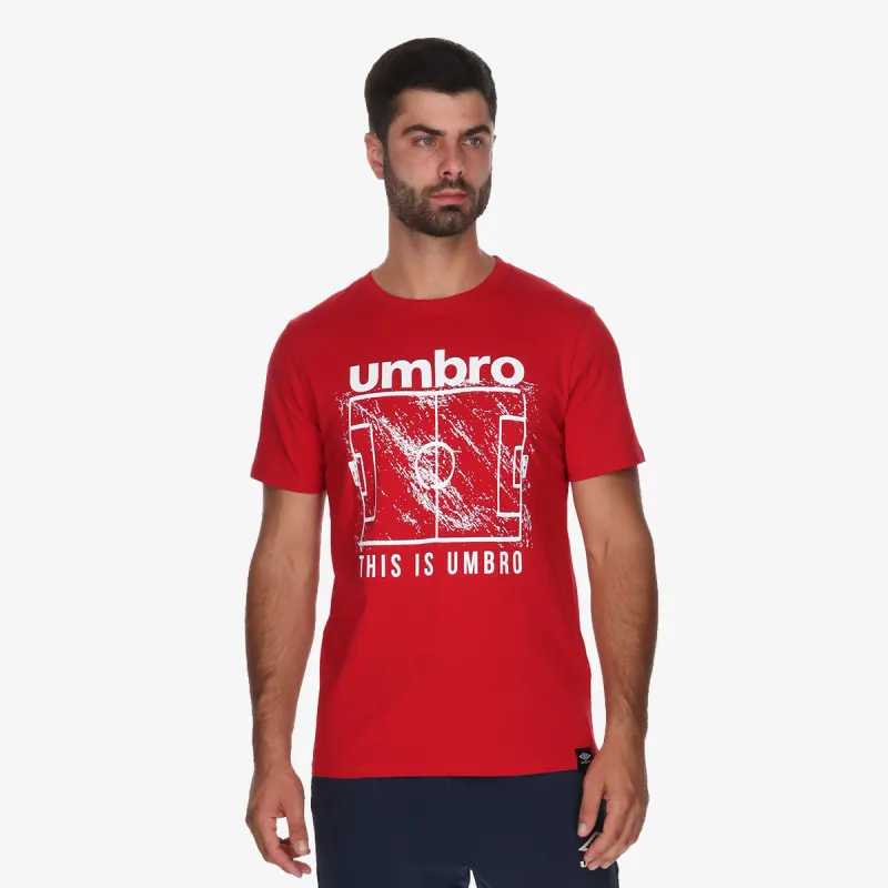 UMBRO Majica Pitch 