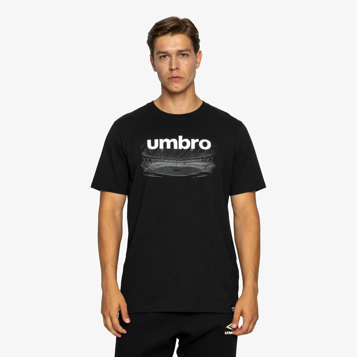 UMBRO Majica STADIUM T SHIRT 