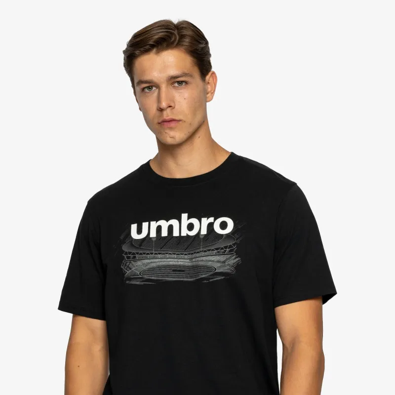 UMBRO Majica STADIUM T SHIRT 