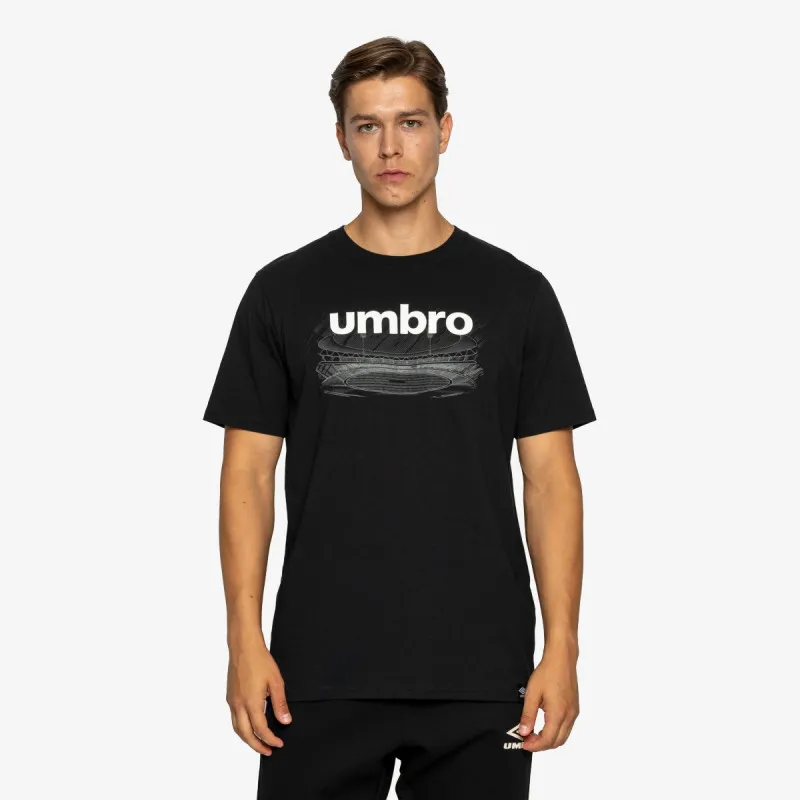 UMBRO Majica STADIUM T SHIRT 