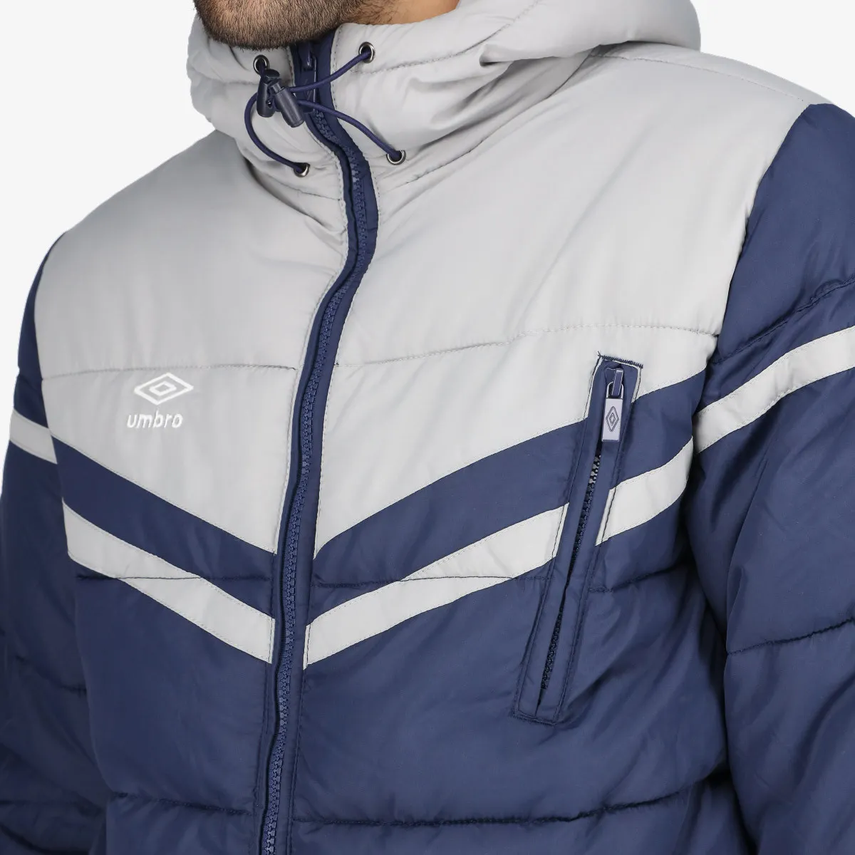 UMBRO Jakna MENS JACKETS