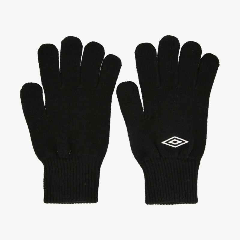 UMBRO Rukavice KNITTED 