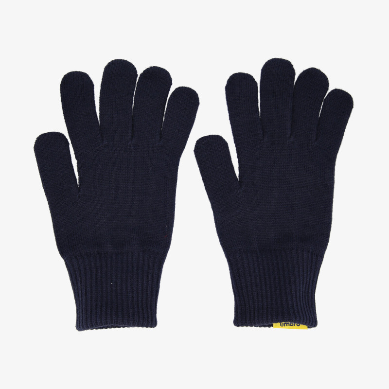 UMBRO Rukavice KNITTED 