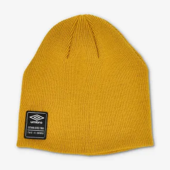 ESSENTIALS BEANIE