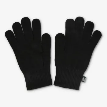 UMBRO Rukavice KNITTED GLOVES 