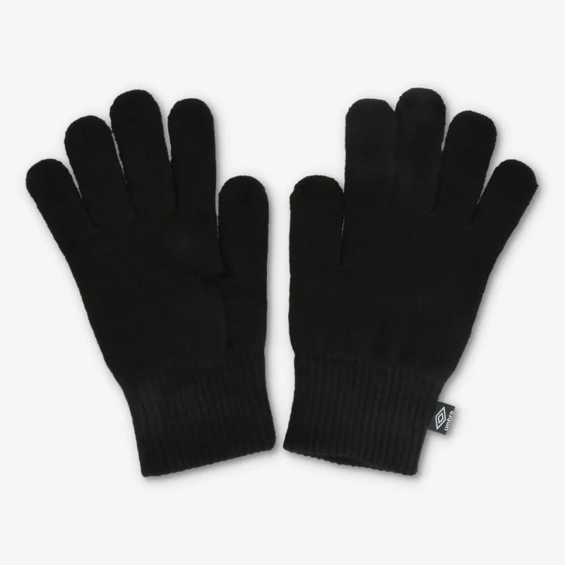 UMBRO Rukavice Knitted 