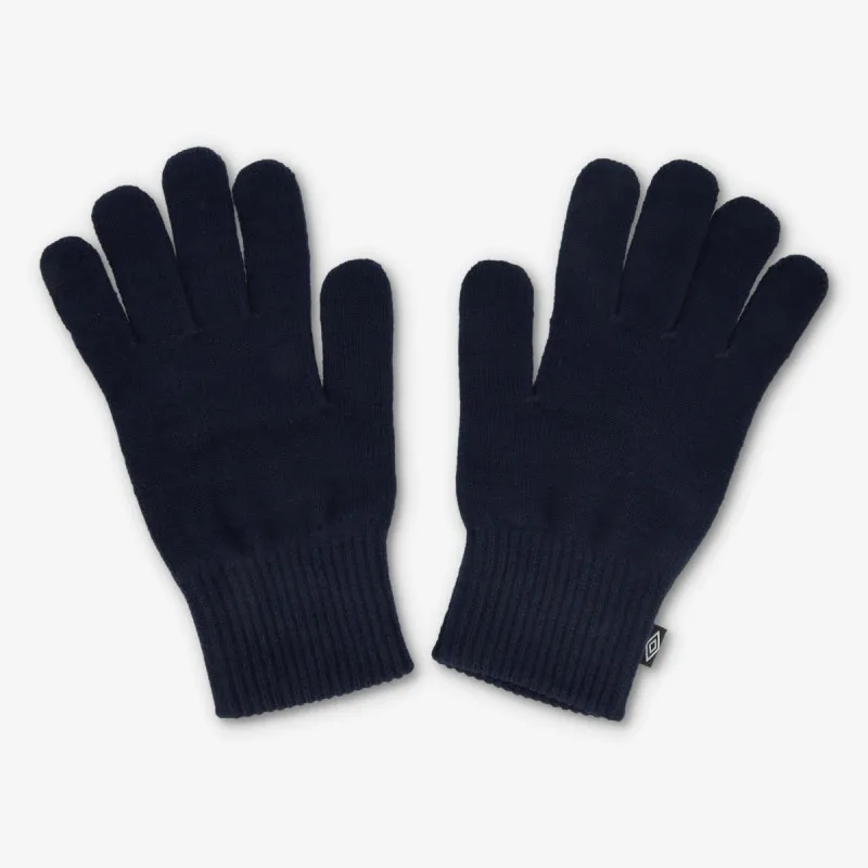 UMBRO Rukavice Knitted 