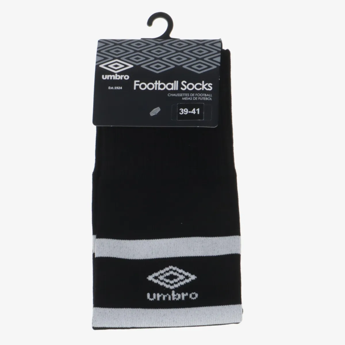 UMBRO ČARAPE SLV Soccer socks
