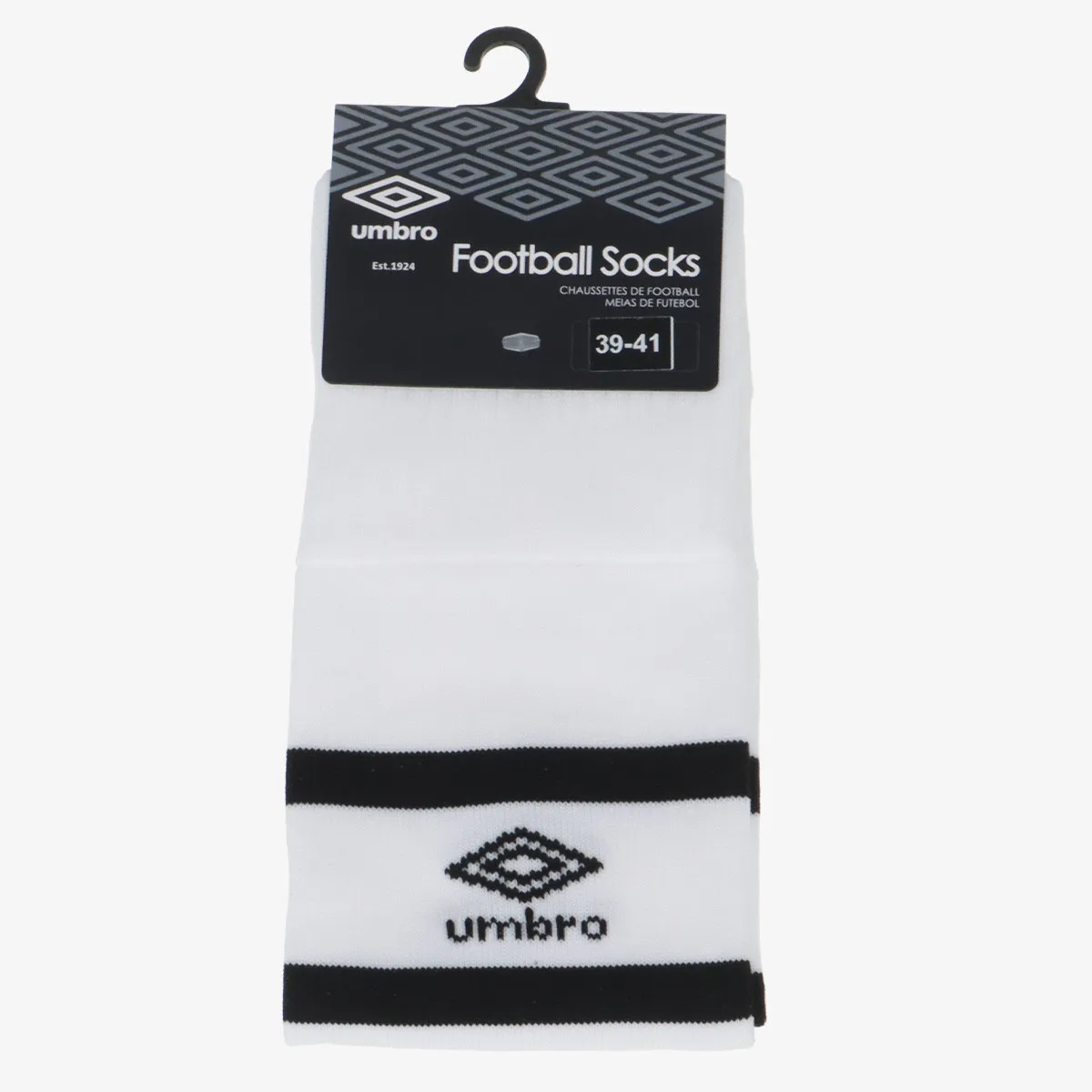 UMBRO ČARAPE SLV Soccer socks