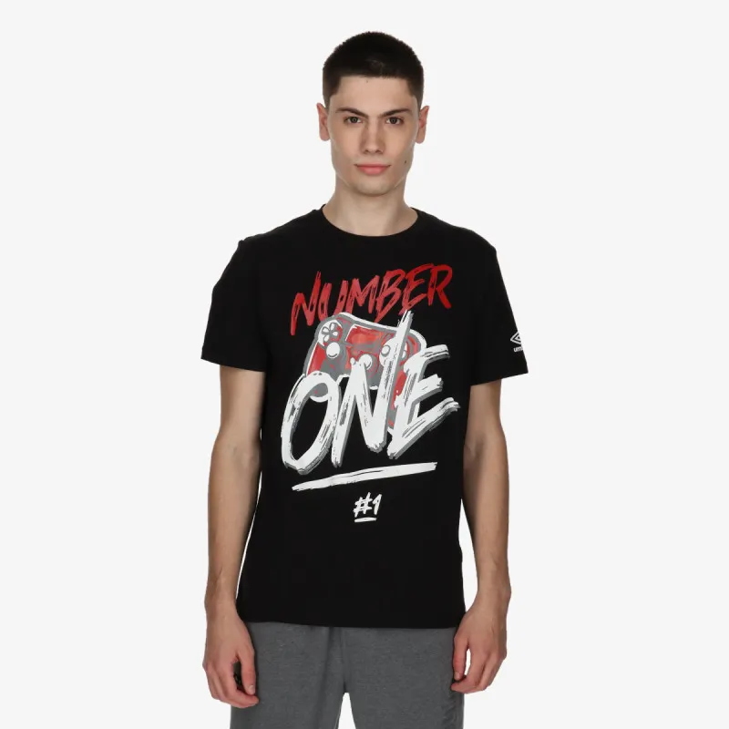 UMBRO Majica THE ONE