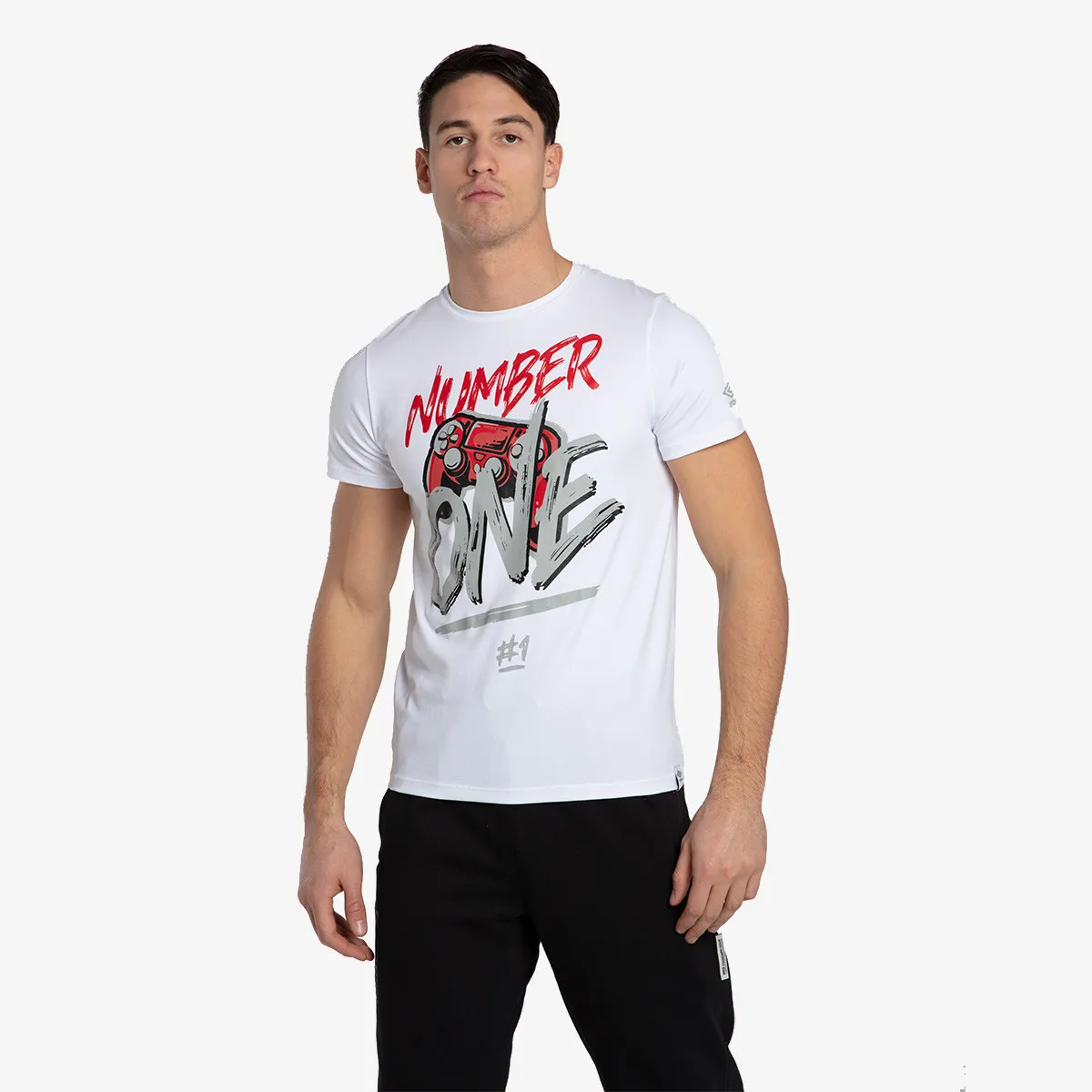 UMBRO Majica THE ONE T SHIRT