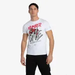 UMBRO Majica THE ONE T SHIRT