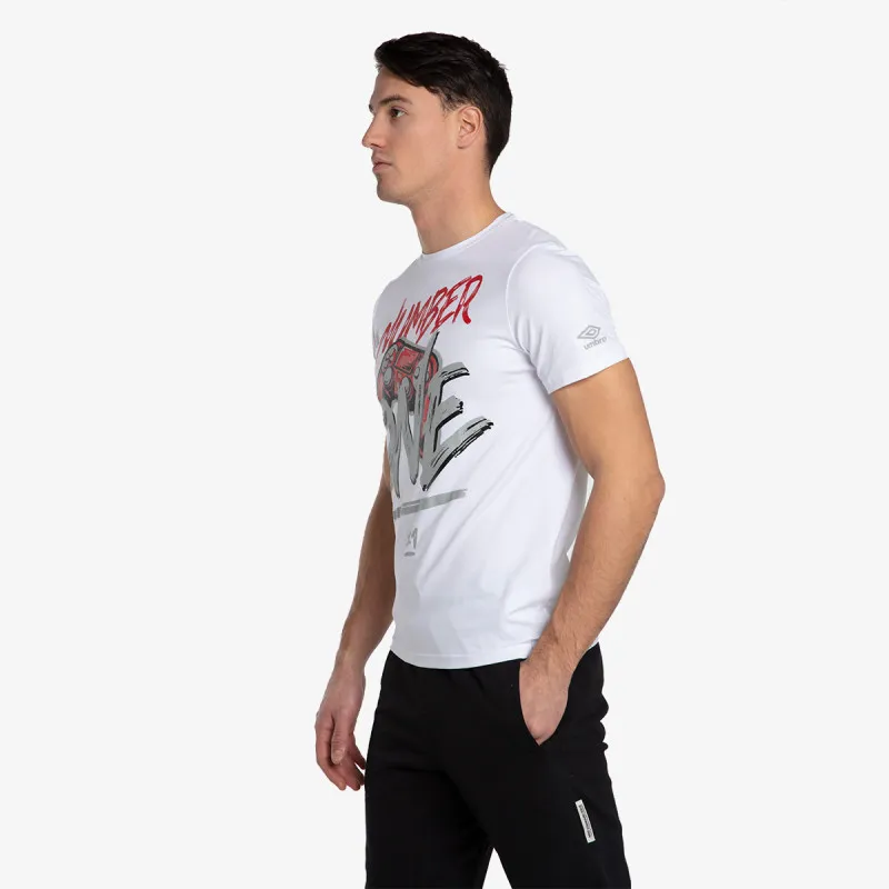 UMBRO Majica THE ONE T SHIRT