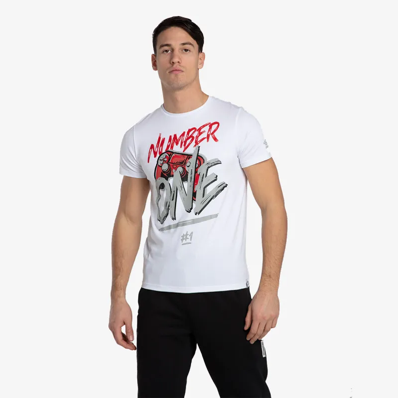 UMBRO Majica THE ONE T SHIRT