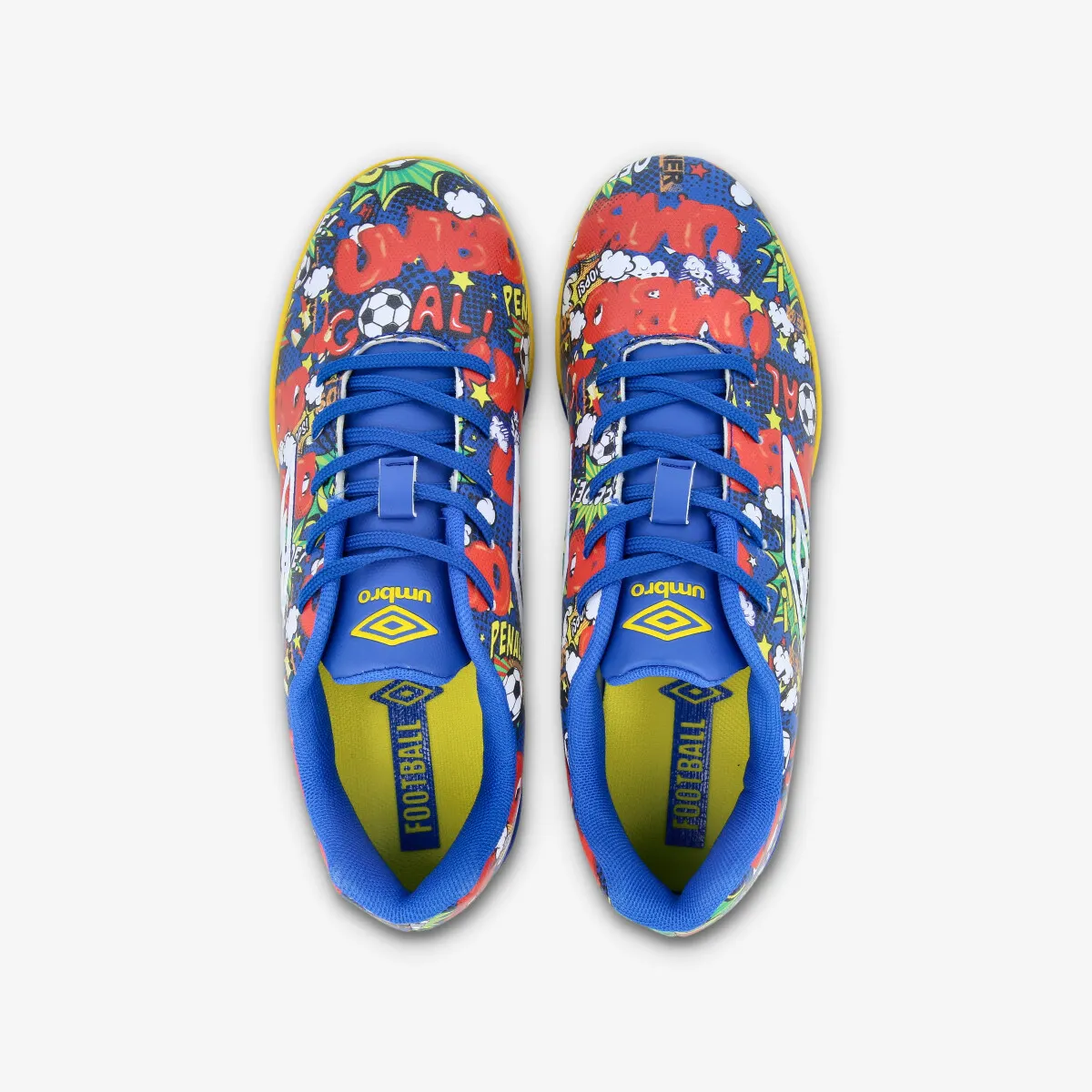 UMBRO Patike Cartoon 