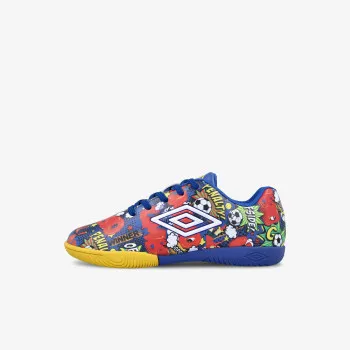 UMBRO Patike CARTOON Indoor Court 