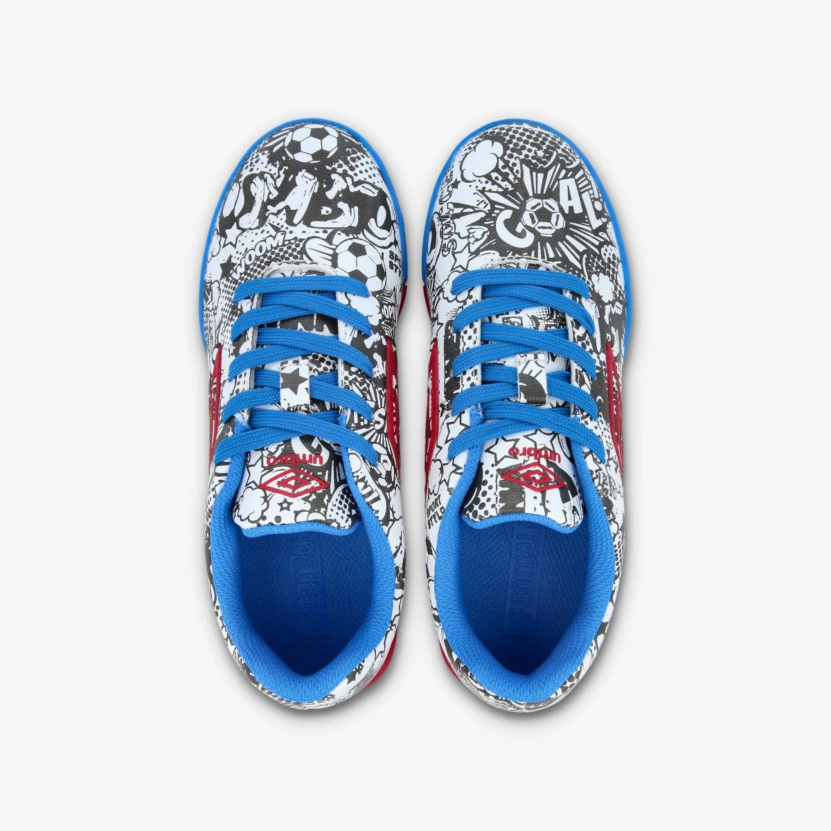 UMBRO Patike CARTOON