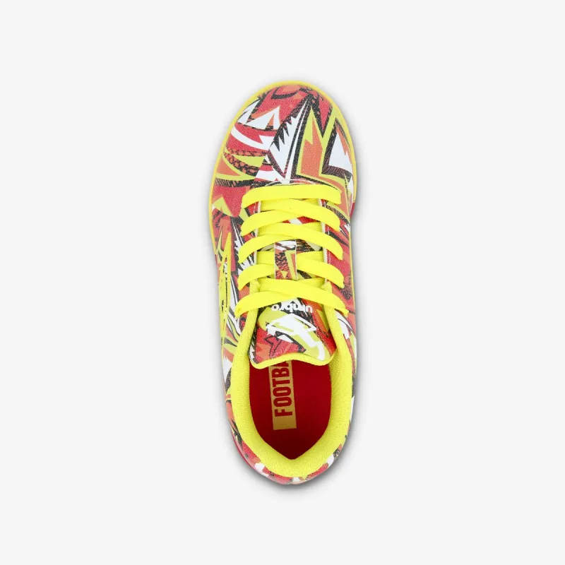 UMBRO Patike Kidzania