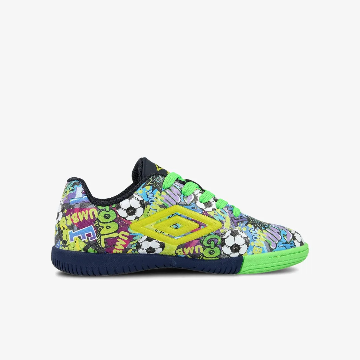 UMBRO Patike Cartoon