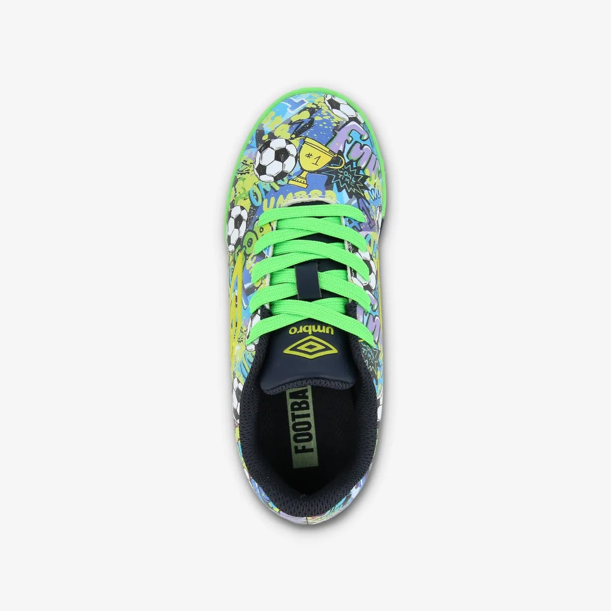 UMBRO Patike Cartoon
