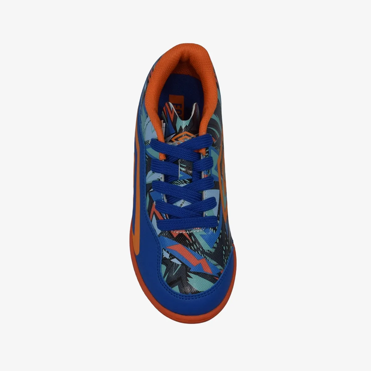 UMBRO Patike Kidzania 2 IC Jr. 