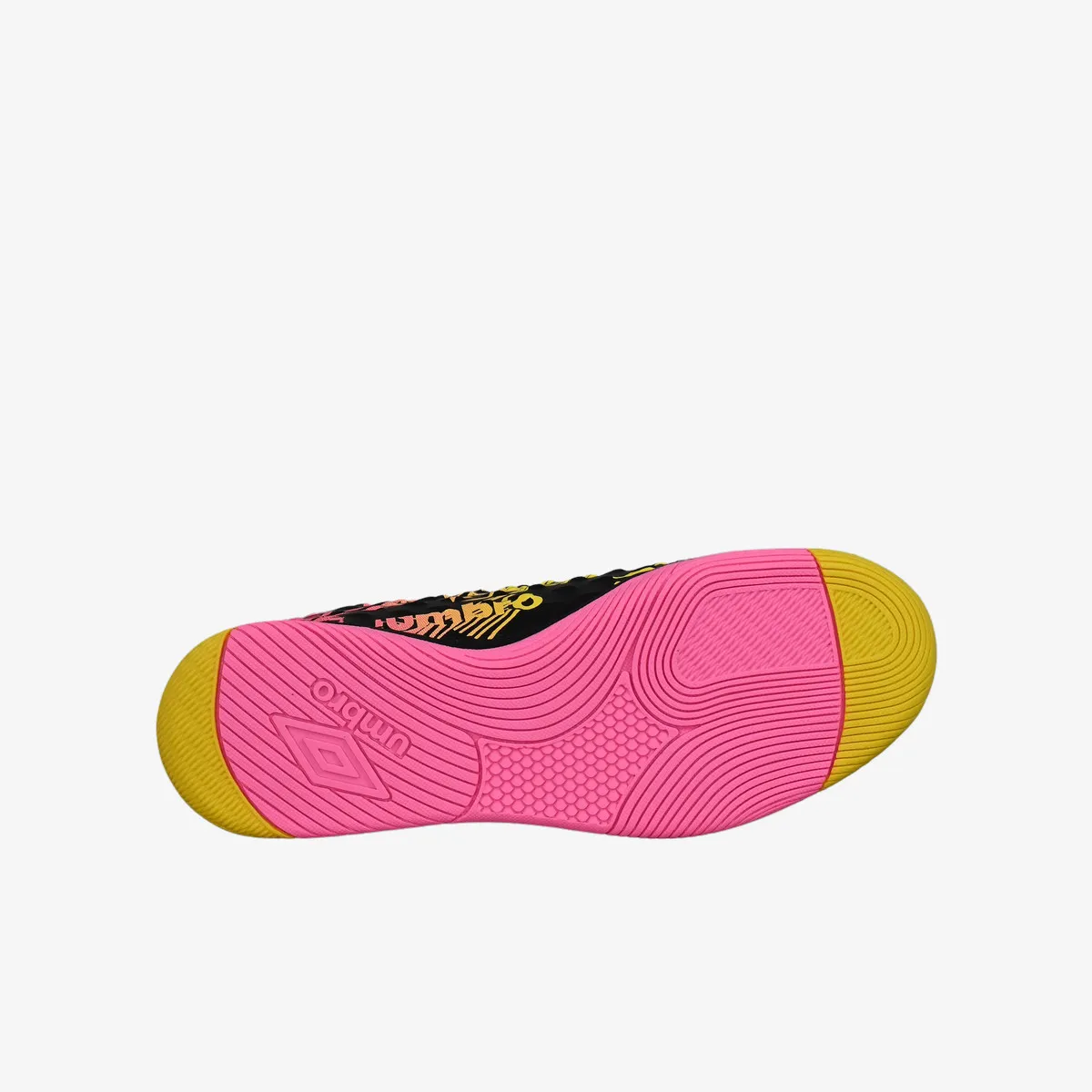 UMBRO Patike GRAPHIC IC JNR 