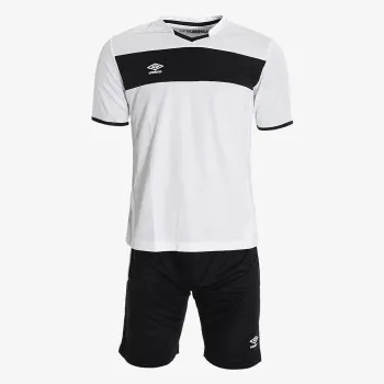 UMBRO Komplet dres Umbro KOMPLET DRES I SORTS 