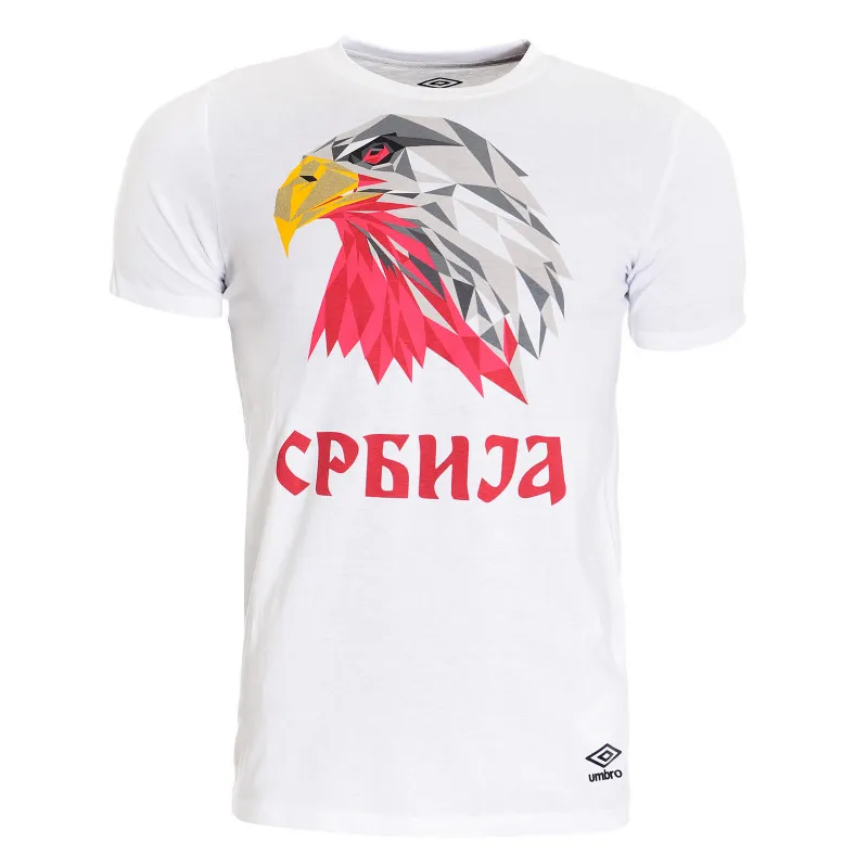 UMBRO Majica BLANK T-shirt 2 