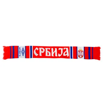 UMBRO Šal Serbia SCARF 