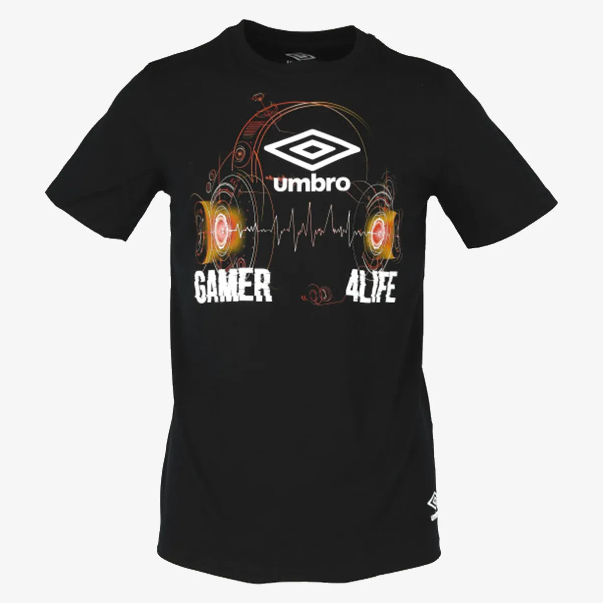 UMBRO Majica ESPORTS T-SHIRT 