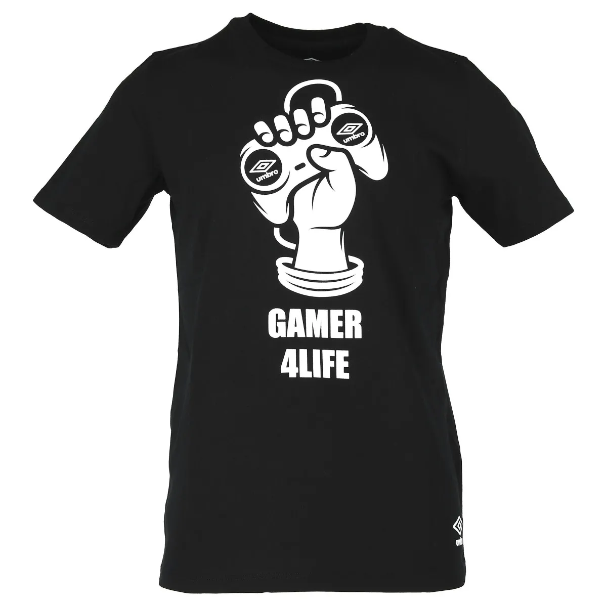 UMBRO Majica ESPORTS T-SHIRT 