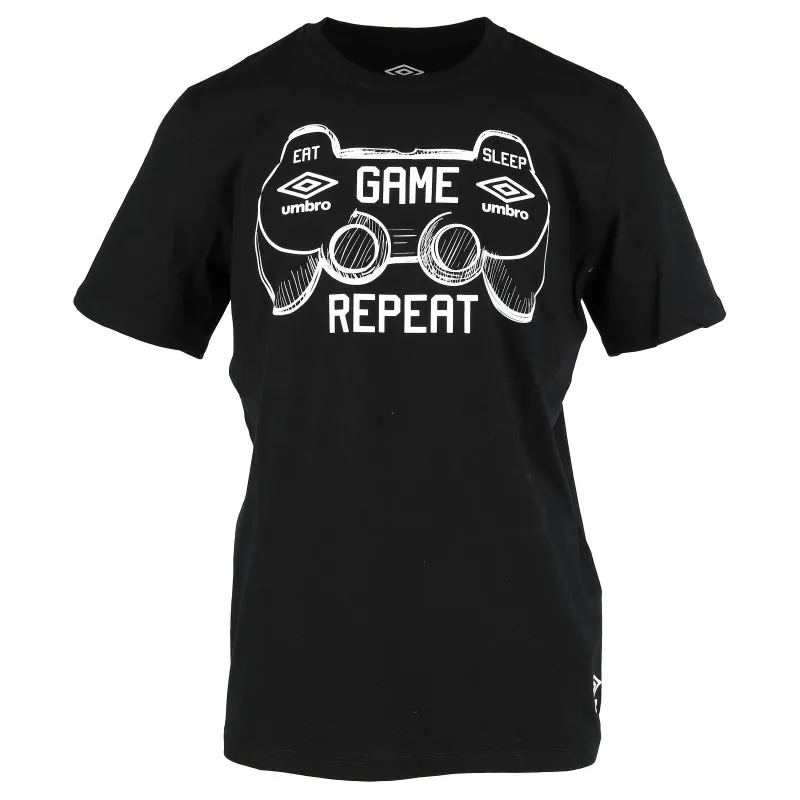 UMBRO Majica ESPORTS  T-SHIRT 