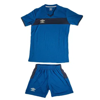 UMBRO Komplet dres ROMA 