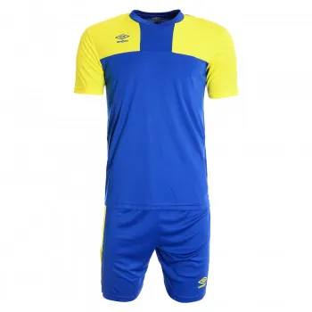 UMBRO Komplet dres VISION SS 